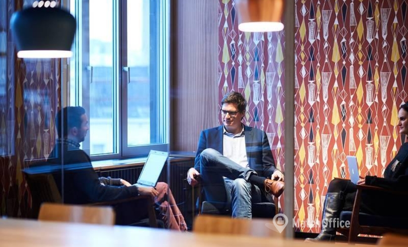 Espace co working à louer à Elsene, Avenue Louise 54, 2200 m², - 0 | MatchOffice