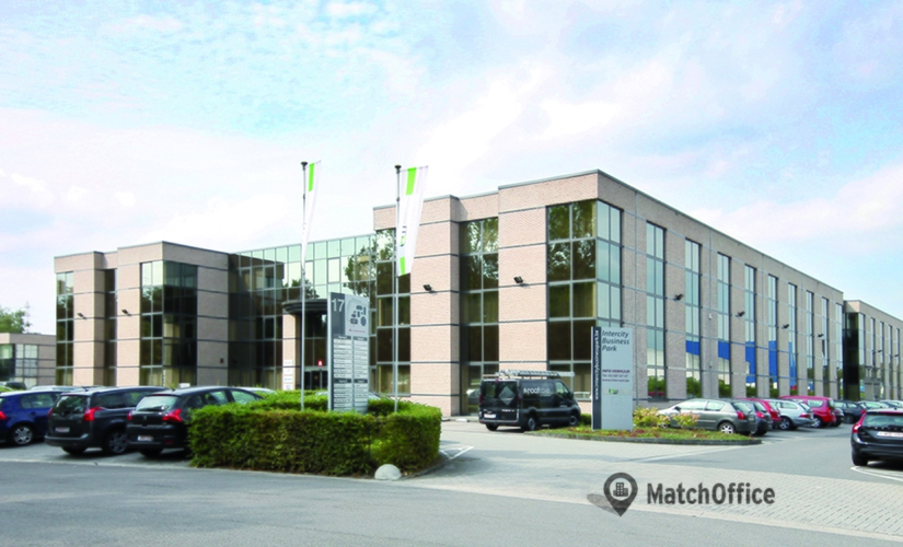 Espace de coworking à louer à Malines, Generaal de Wittelaan 17, 1080 m², - 0 | MatchOffice.be