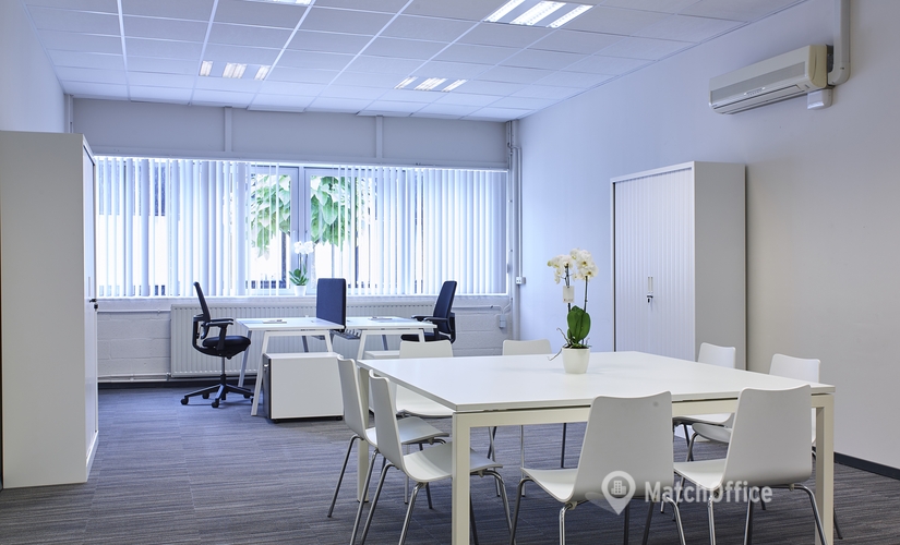 Coworking Kleinhoefstraat 5 2440 Geel