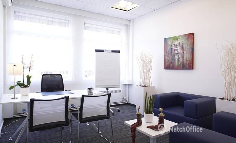 Espace co working à louer à Louvain, Grauwmeer 1, 500 m², - 4 | MatchOffice.be