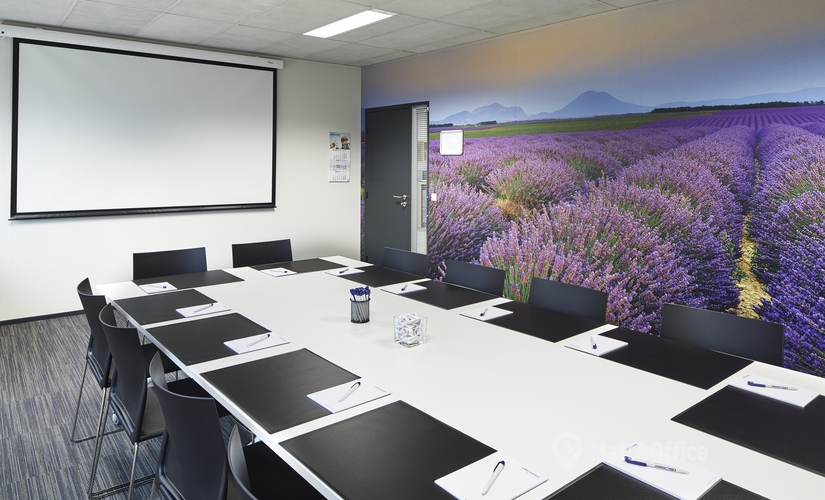 Coworking Luchthavenlaan 27 1800 Vilvoorde