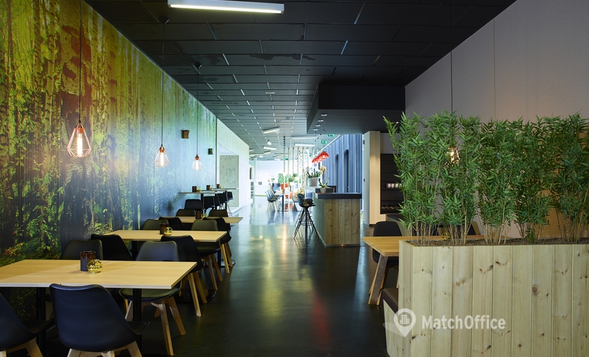 500 m² Shared office in Geel, Kleinhoefstraat 5 (2440) - 2 | MatchOffice.com