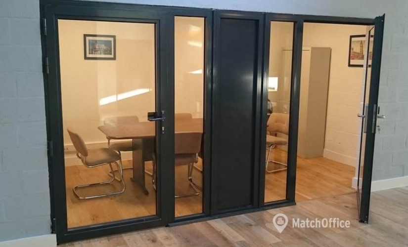 Rent suitable a 20 m² Co-working in Tournai, Chaussée de Lille 479 (7501) - 3 | MatchOffice.com