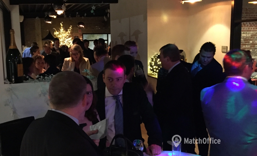 Сentre d'affaires à louer à Courtrai, Stedestraat 51, 110 m², - 4 | MatchOffice.be