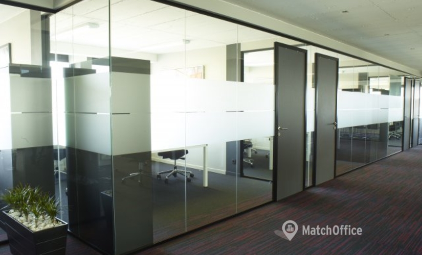 Сoworking Franklin Rooseveltplaats 12 2060 Antwerpen