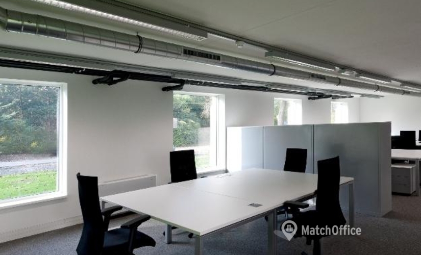 Сoworking Guldensporenpark 120 9820 Merelbeke