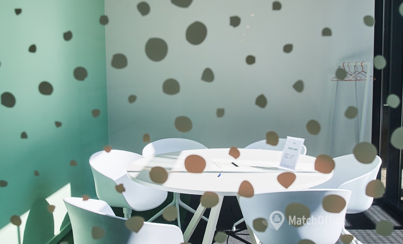 Coworking à louer à Malines, Motstraat 30, 150 m², - 4 | MatchOffice.be