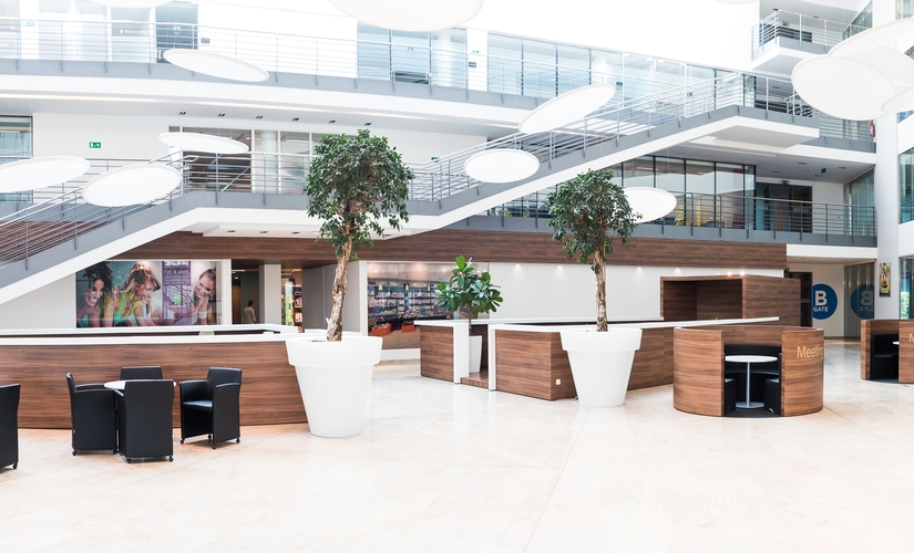 Coworking à louer à Anderlecht, Lenniksebaan 451, 50 m², - 3 | MatchOffice.be