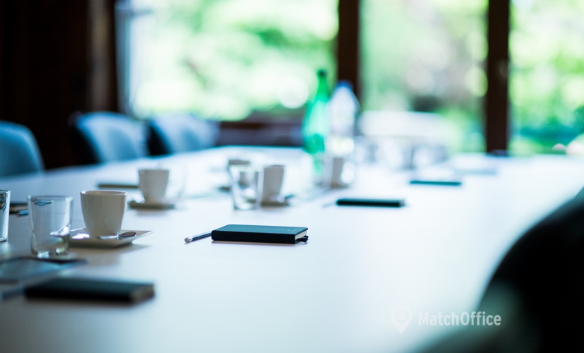 Сoworking Bld. Saint Michel 47 1040 Brussels City Center