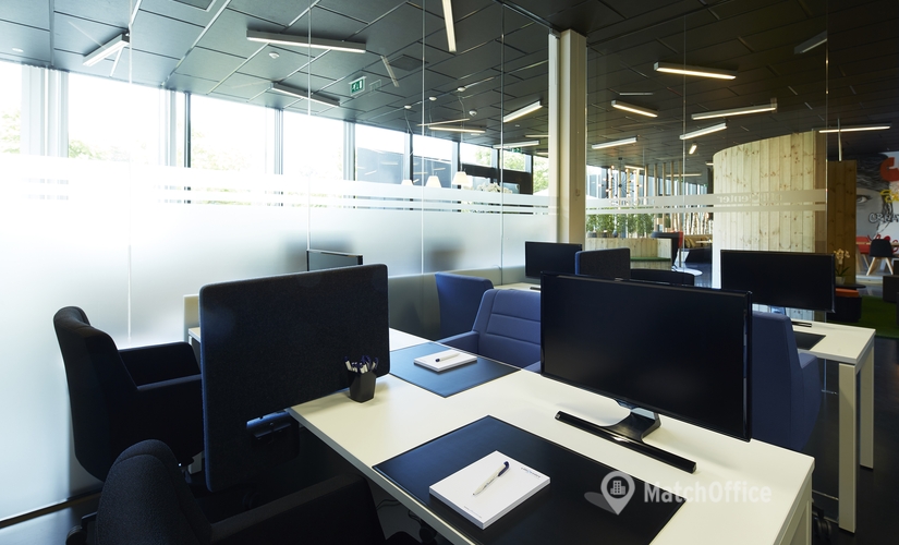 Business center Kleinhoefstraat 5 2440 Geel