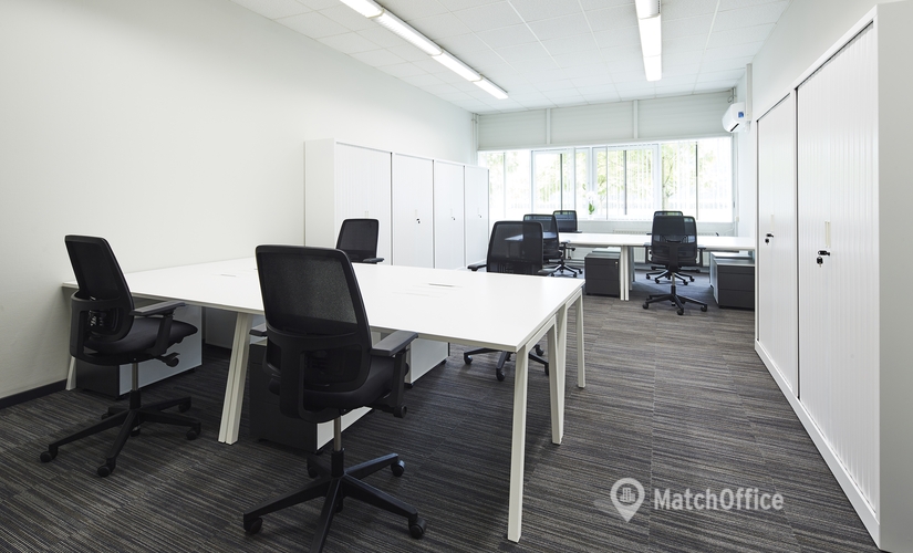Business center Kleinhoefstraat 5 2440 Geel