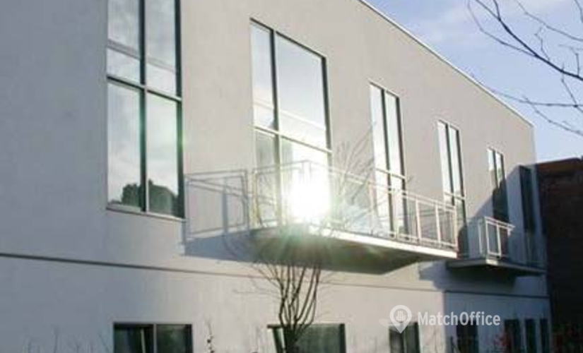 Coworking space te huur  Vorst, Avenue van Volxem 264, 35 m², - 1 | MatchOffice.be