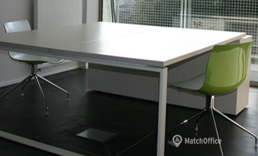Flexwerkplek te huur  Vorst, Avenue van Volxem 264, 35 m², - 4 | MatchOffice.be