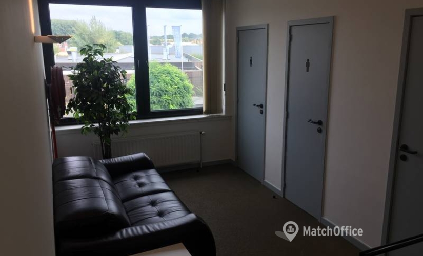 Espace co working à louer à Waterloo, Avenue du Commerce, 400 m², - 5 | MatchOffice.be