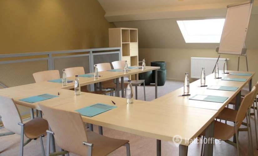 Сoworking Emilie Eylenboschstraat 23 1703 Dilbeek