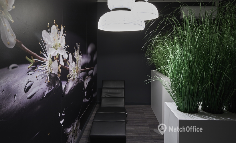 50 m² Coworking space  in Vilvoorde, Luchthavenlaan 27 (1800) - 7 | MatchOffice.com