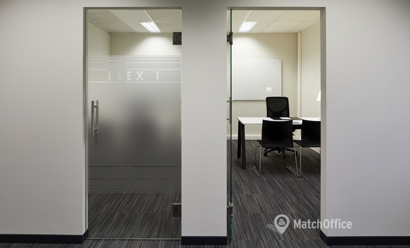 50 m² Coworking space  in Vilvoorde, Luchthavenlaan 27 (1800) - 8 | MatchOffice.com