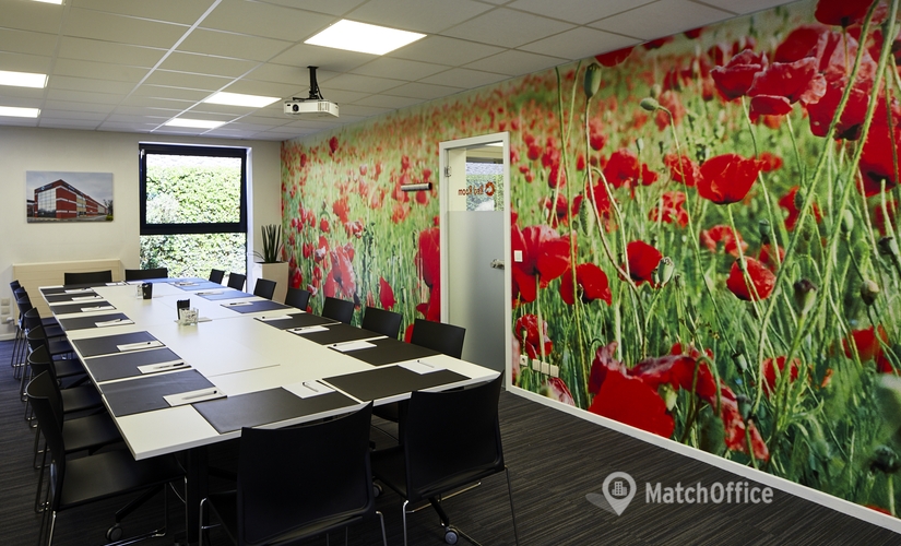 Сoworking Rubensstraat 104 2300 Turnhout
