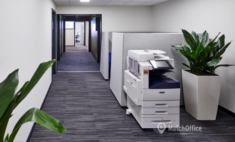 Bedrijventerrein te huur  Aalst, Ninovesteenweg 198 , 221 m², - 2 | MatchOffice.be