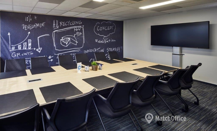 Vergaderzaal te huur  Aalst, Ninovesteenweg 198 , 50 m², - 0 | MatchOffice.be