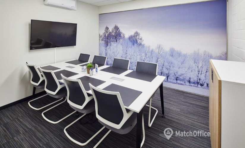 Salle de réunion à louer à Aalst, Ninovesteenweg 198 , 50 m², - 6 | MatchOffice.be