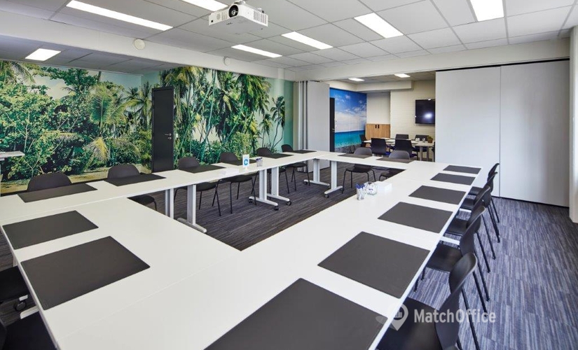 Vergaderruimte te huur  Aalst, Ninovesteenweg 198 , 50 m², - 2 | MatchOffice.be