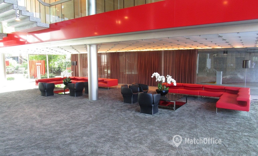 Bureaux équipés à louer à Elsene, Avenue des Arts 56, 120 m², - 4 | MatchOffice.be
