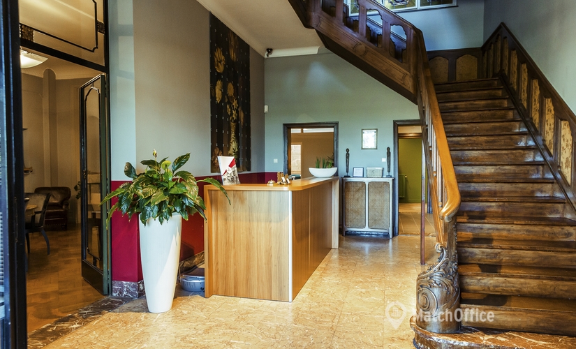 60 m² Co-working  in Antwerp, Brusselstraat 51 (2018) - 1 | MatchOffice.com