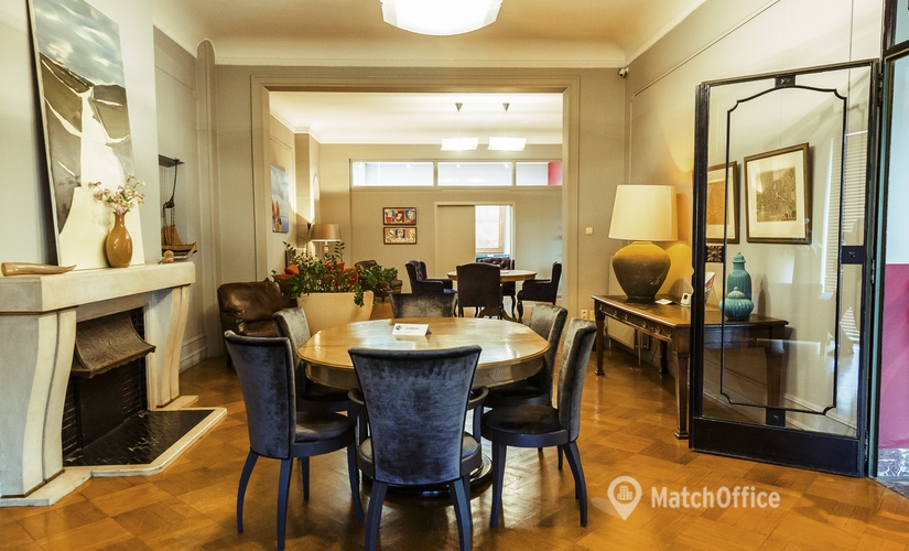 60 m² Coworking  in Antwerp, Brusselstraat 51 (2018) - 2 | MatchOffice.com