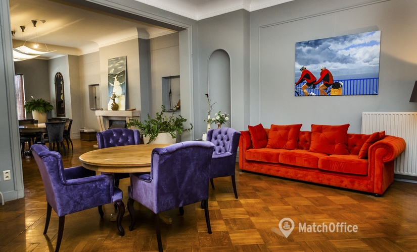 60 m² Coworking  in Antwerp, Brusselstraat 51 (2018) - 4 | MatchOffice