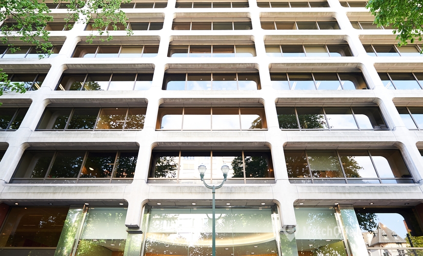 Centre d'affaires Avenue Louise 523 1050 Brussels City Center