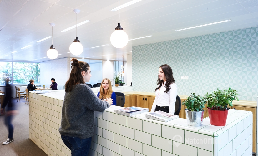 Centre d'affaires De Meeûssquare 35 1000 Brussels City Center