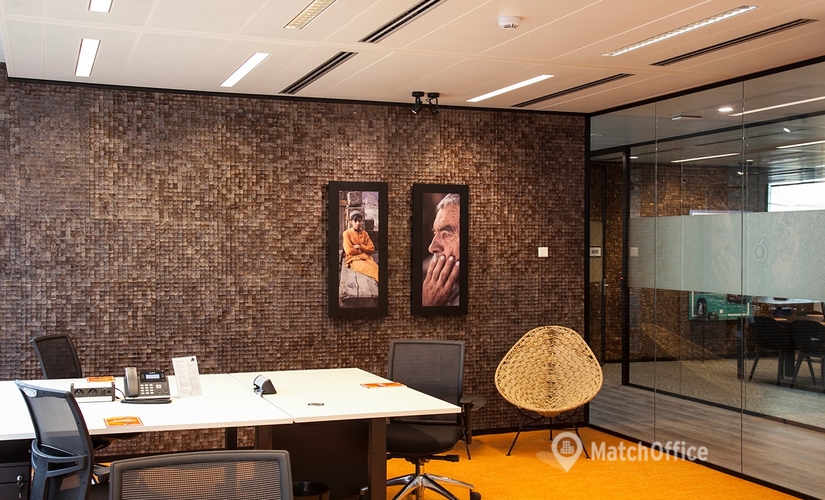 Business center Marnixlaan 17 1000 Stad Brussel