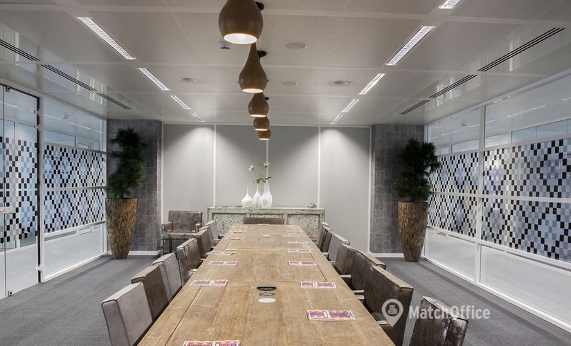 Centre d'affaires Louizalaan 279 1050 Brussels City Center