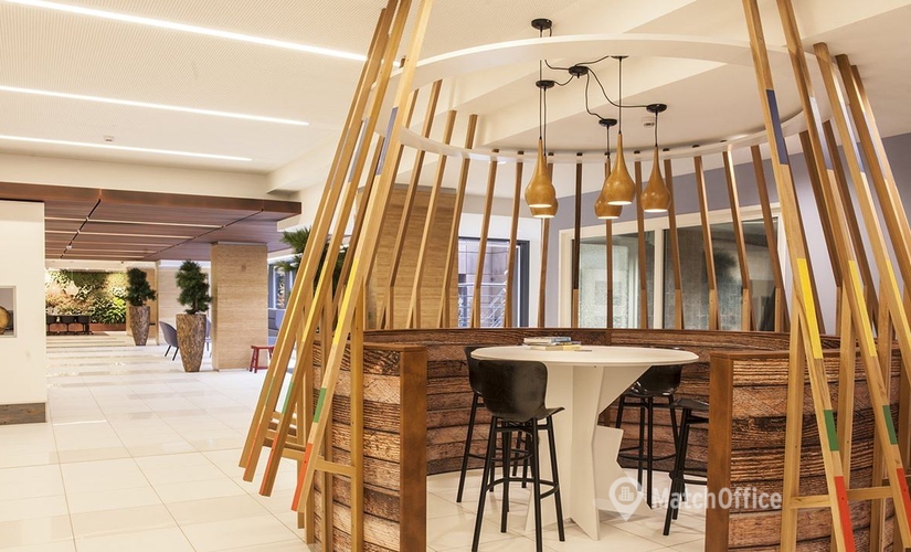 Centre d'affaires Louizalaan 279 1050 Brussels City Center