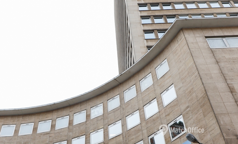 Centre d'affaires Joseph Stevensstraat 7 1000 Brussels City Center