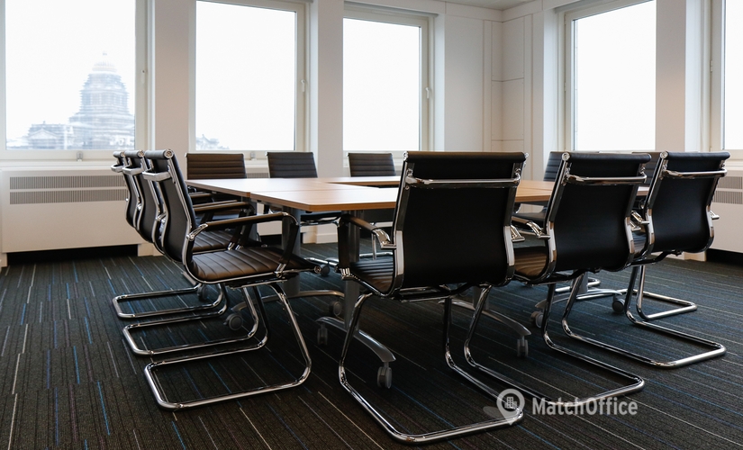 Centre d'affaires Joseph Stevensstraat 7 1000 Brussels City Center