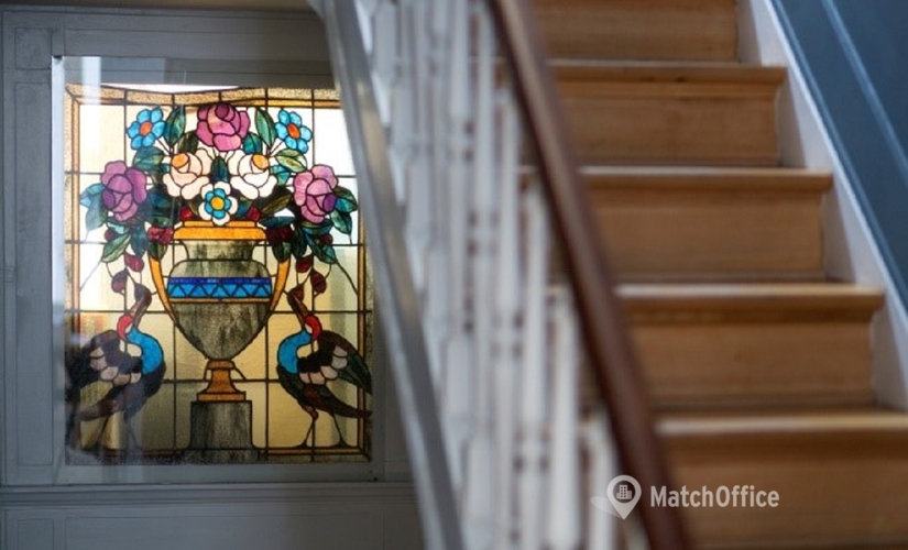 Centre d'affaires Breydelstraat 34-36-40 1040 Brussels City Center