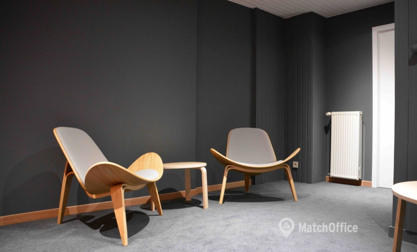 Centre d'affaires Breydelstraat 34-36-40 1040 Brussels City Center