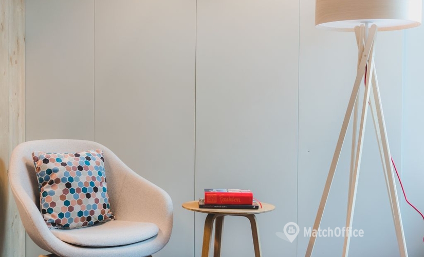 36 m² Convention center in Diegem, Lambroekstraat 5A (1831) - 4 | MatchOffice.com