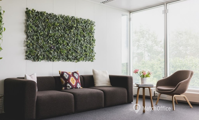 Adresse virtuelle à louer à Zaventem (Bruxelles aéroport), Lambroekstraat 5A - 0 | MatchOffice.be