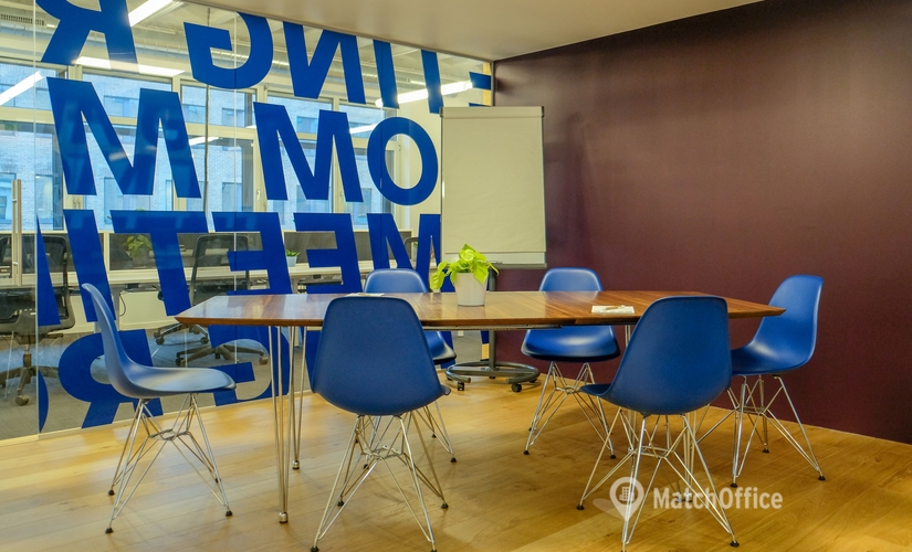 Vergaderzaal te huur Elsene, Rue de la Loi 42, 400 m², - 10 | MatchOffice.be