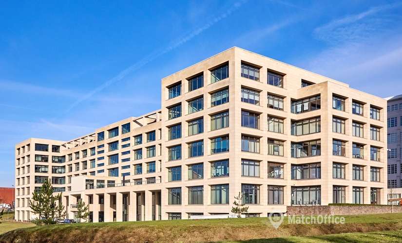Bureaux partagés à louer à Louvain, Philipssite 5, 687 m², - 3 | MatchOffice