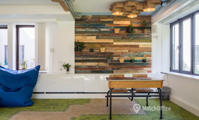 81 m² Convention center in Evere, Jules Bordetlaan 13 (1140) - 3 | MatchOffice.com