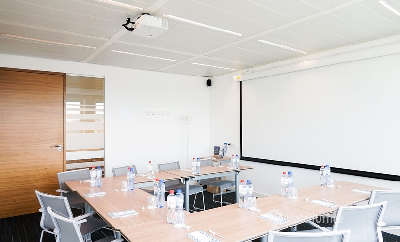 Conferentiezaal te huur  Elsene, Joseph Stevensstraat 7, 40 m², - 1 | MatchOffice.be