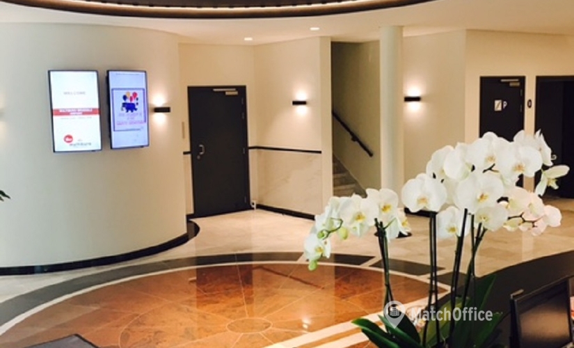 Salles de réunion Culliganlaan 1 B 1831 Diegem