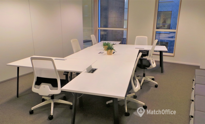 Business center te huur  Gent, Oktrooiplein 1, 60 m², - 4 | MatchOffice.be