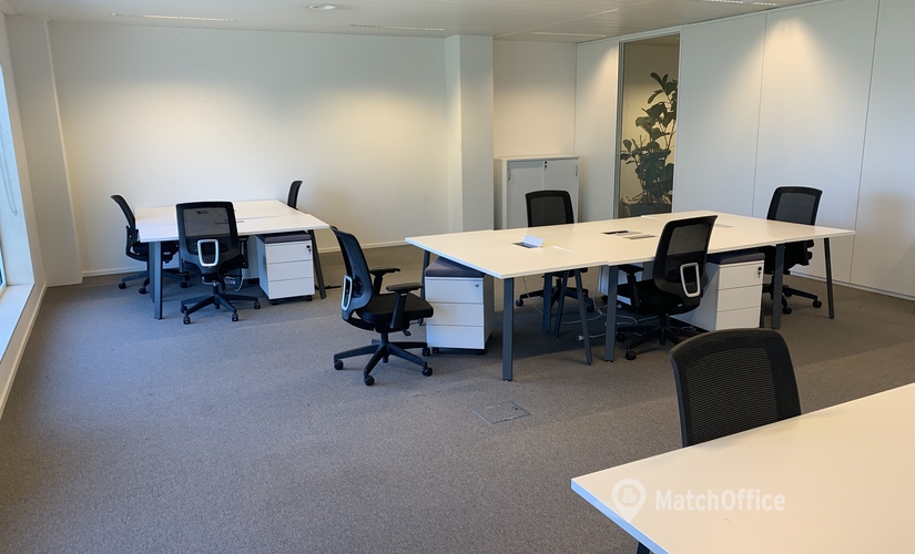 Сoworking Oktrooiplein 1 9000 Gand