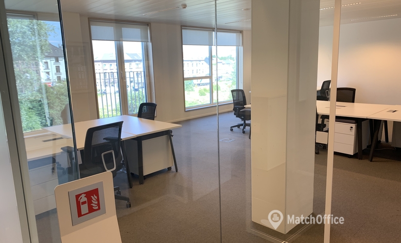 Сoworking Oktrooiplein 1 9000 Gand