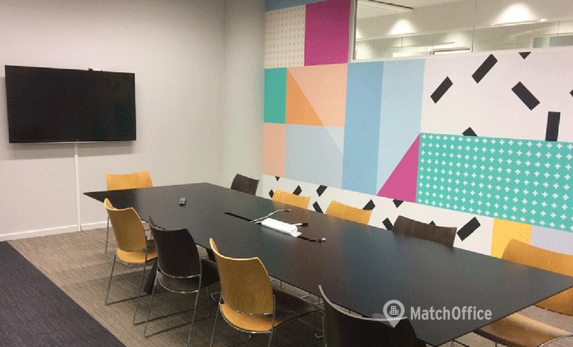 Parc d'affaires à louer à Elsene, Parvis Sainte-Gudule 5, 10 m², - 4 | MatchOffice